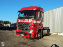 used tractor unit