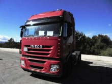 Iveco Stralis AS 440 S 50 TP tractor unit
