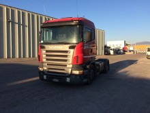 trattore Scania