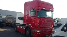 trattore Scania R 500