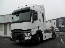Renault Gamme T 460 tractor unit