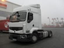 Renault Premium 460 DXI tractor unit