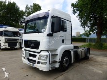 tracteur MAN TGS 18 440 TGX EURO 4 3 STUCK/PIECES