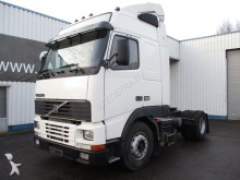 trattore Volvo FH 12-420 , Globetrotter