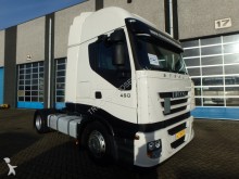 trattore trasporto eccezionale Iveco