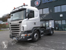 tracteur Scania G 440