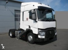 Renault Gamme T 460 tractor unit