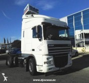 cabeza tractora DAF
