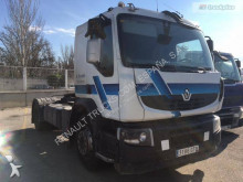 cabeza tractora Renault