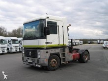 Renault tractor unit