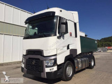 Renault T HIGH 520 tractor unit
