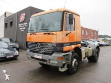 tracteur Mercedes Actros 2031