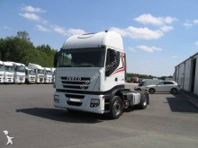 used tractor unit