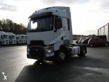 used tractor unit