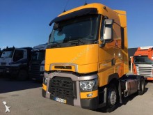 trattore Renault Gamme T 520