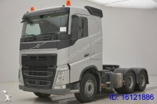 cabeza tractora Volvo FH 500 - 6X4