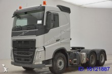 cabeza tractora Volvo FH 500 - 6x4