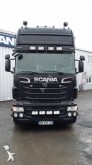 tracteur Scania