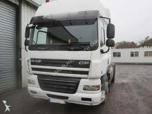 trattore DAF
