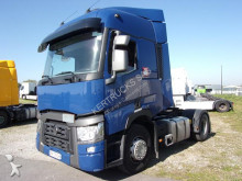 cap tractor Renault