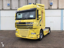 DAF XF 460 tractor unit