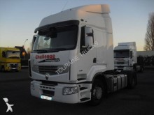 Renault tractor unit