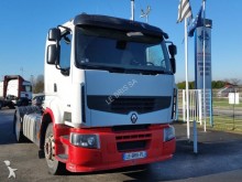 Renault tractor unit
