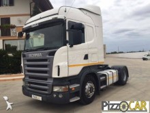 trattore Scania