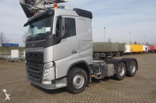 cabeza tractora Volvo FH 500 - 6X4