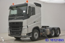cabeza tractora Volvo FH 500 - 6X4