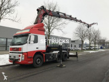 trattore Volvo