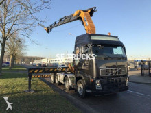 tracteur Volvo