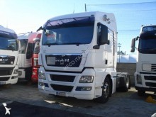 trattore Prodotti pericolosi / adr MAN