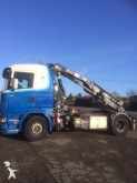 Scania tractor unit