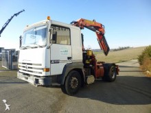 trattore Renault