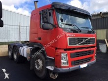 trattore Volvo FM13 440