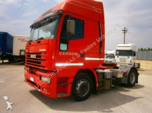 trattore Iveco 440E43