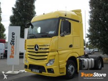 tracteur Mercedes Actros 1843LSN37 STR2.5 L