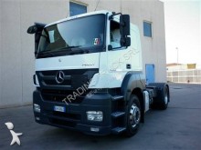 Mercedes tractor unit