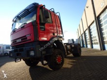 trattore Iveco Eurotrakker 380 4X4 BIG AXLE MANUAL