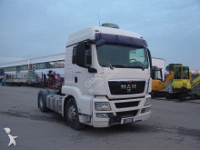 trattore MAN TGS 18.440
