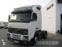 Volvo FH12 tractor unit