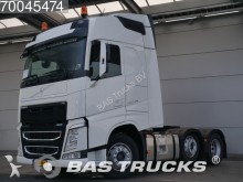 trattore Volvo