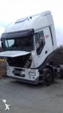 tracteur Iveco Stralis AS 440 S 43