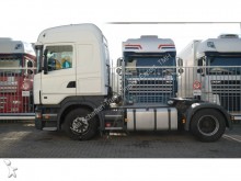 trattore Prodotti pericolosi / adr Scania