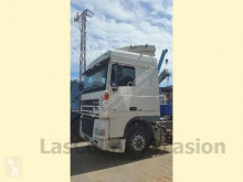 used tractor unit