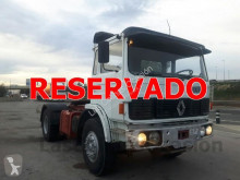 trekker Renault DG340
