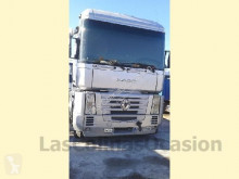 tracteur Renault