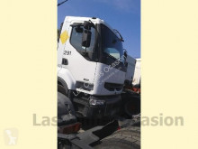 tracteur Renault PREMIUM 420