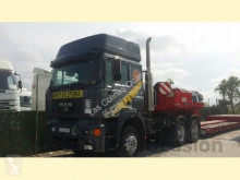 used tractor unit
